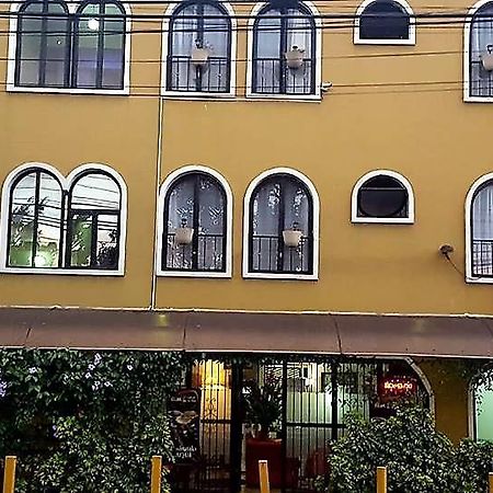 Casa Echavarria San Jose  Exterior foto