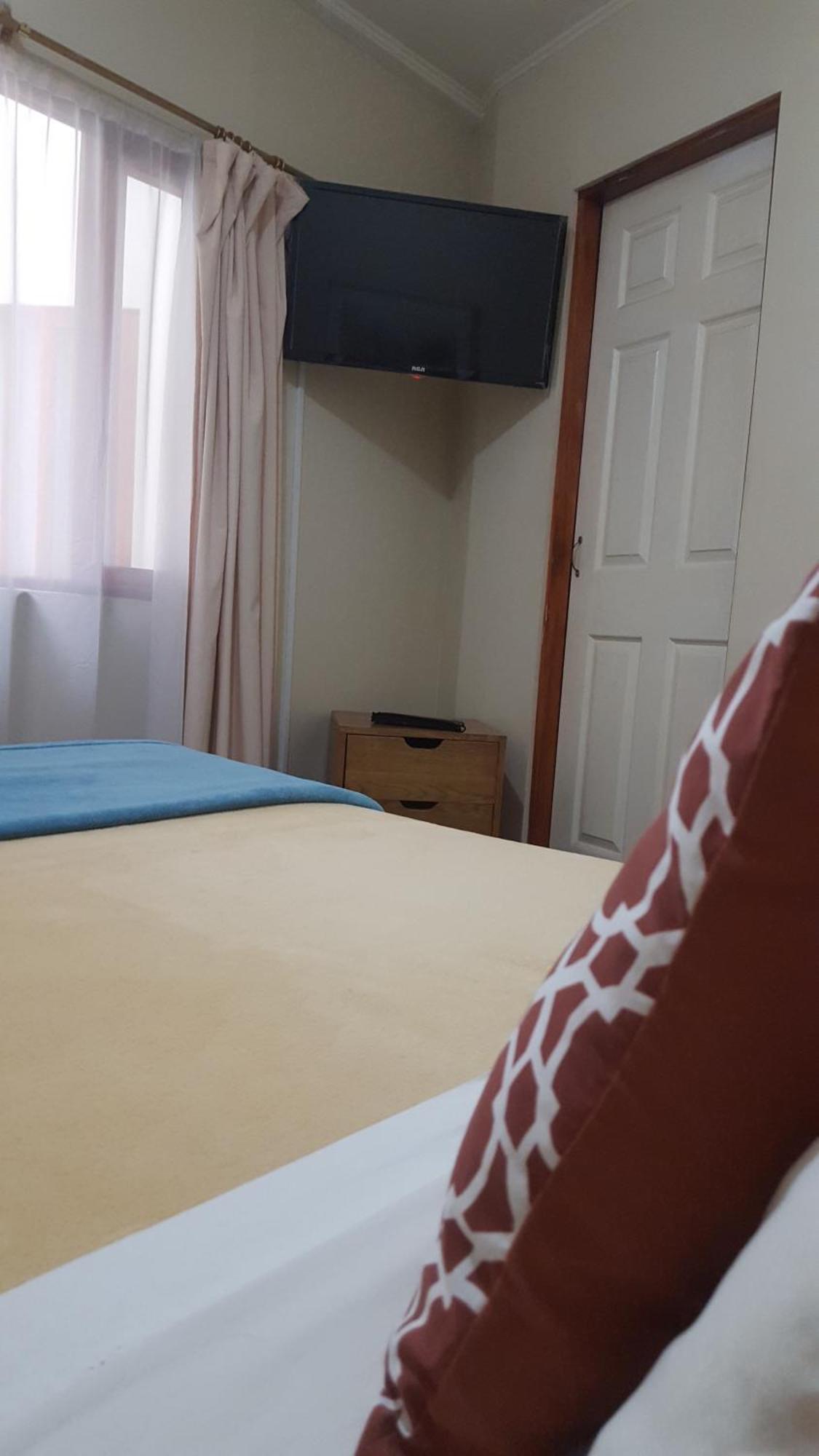Casa Echavarria San Jose  Cameră foto