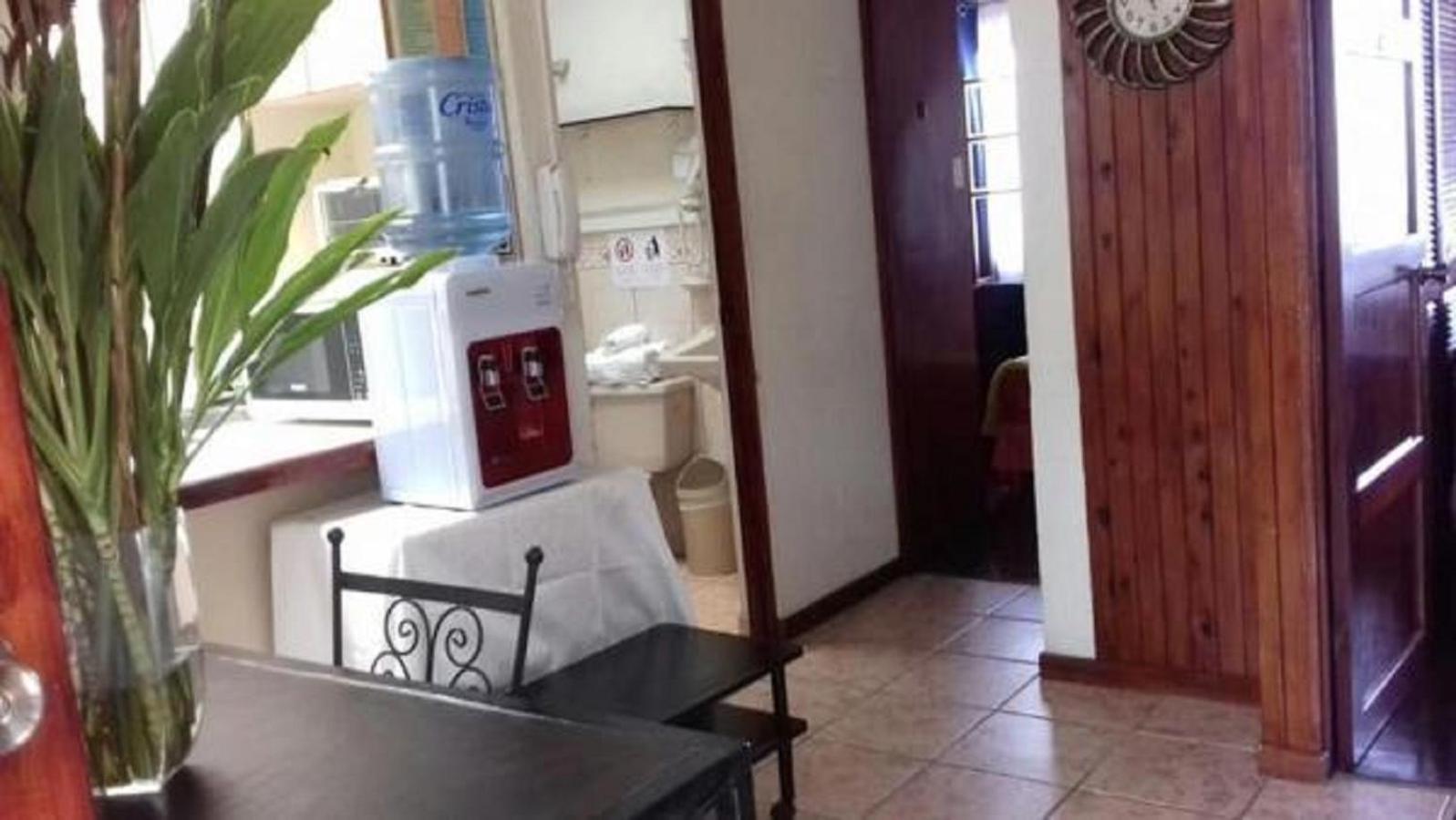 Casa Echavarria San Jose  Cameră foto