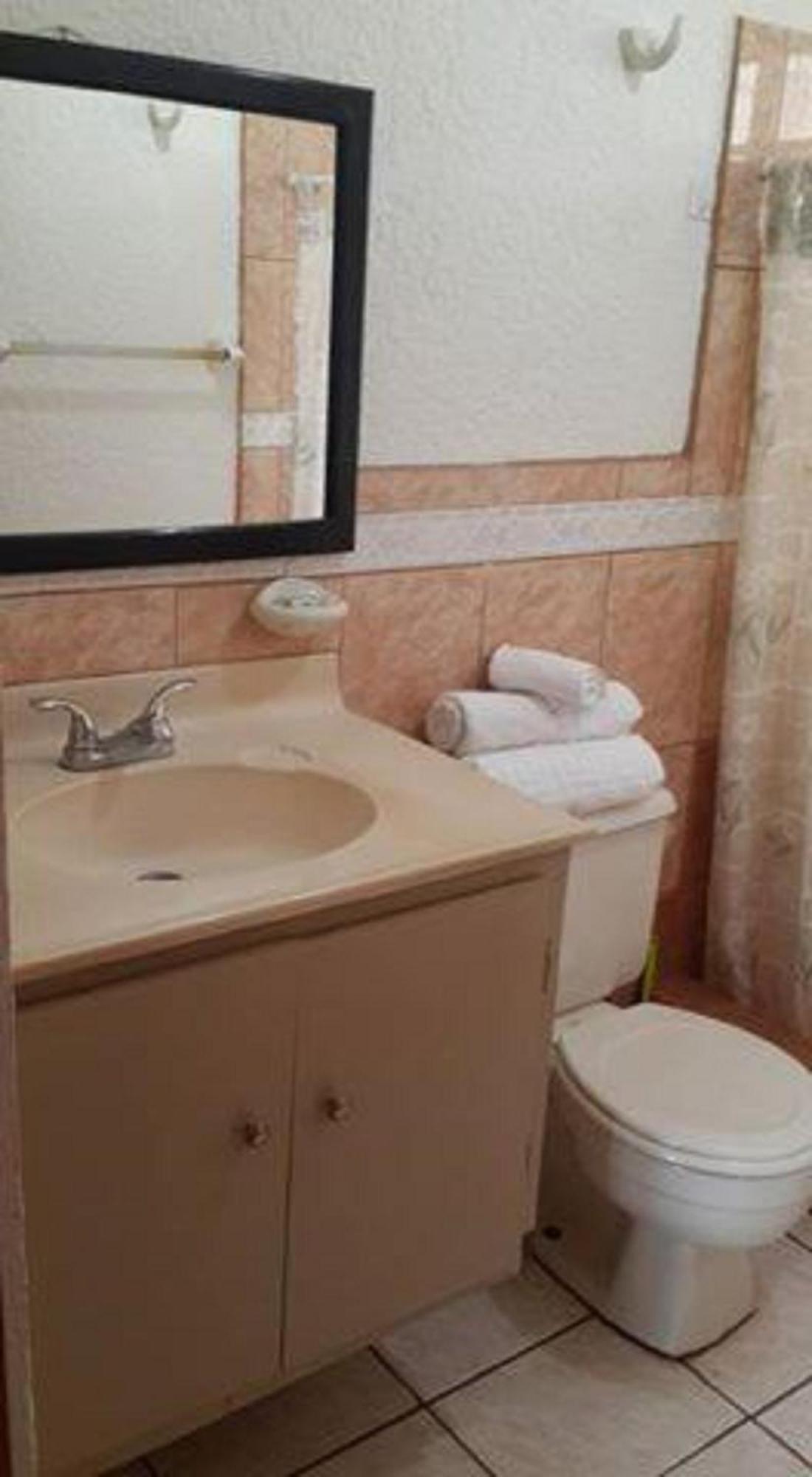 Casa Echavarria San Jose  Cameră foto