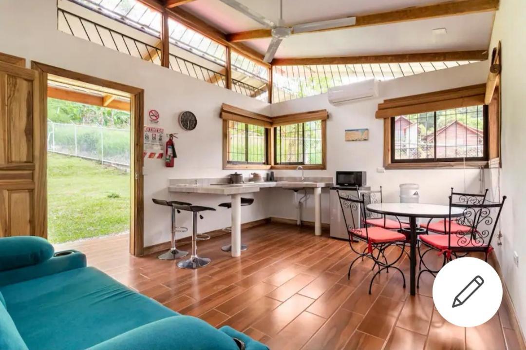 Casa Echavarria San Jose  Cameră foto