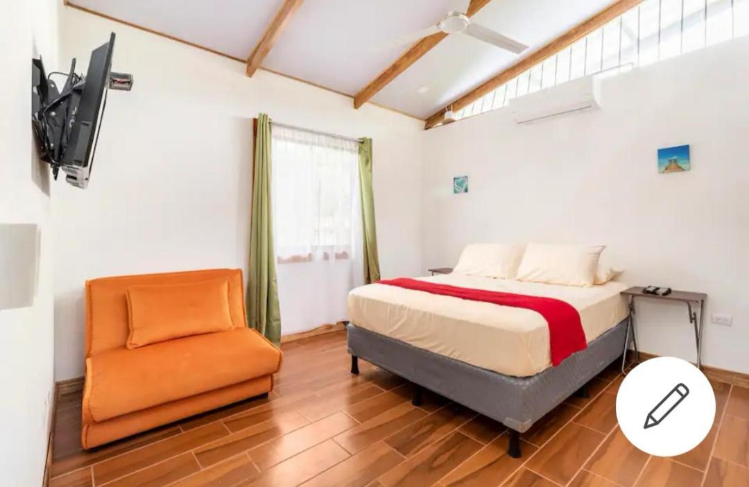Casa Echavarria San Jose  Cameră foto