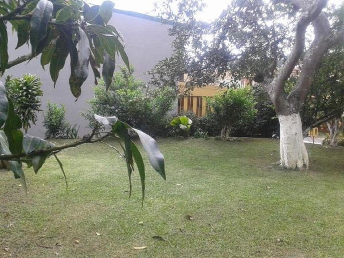 Casa Echavarria San Jose  Exterior foto