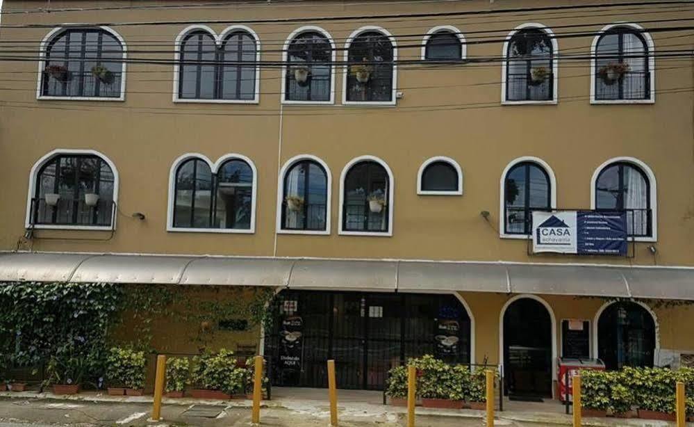 Casa Echavarria San Jose  Exterior foto